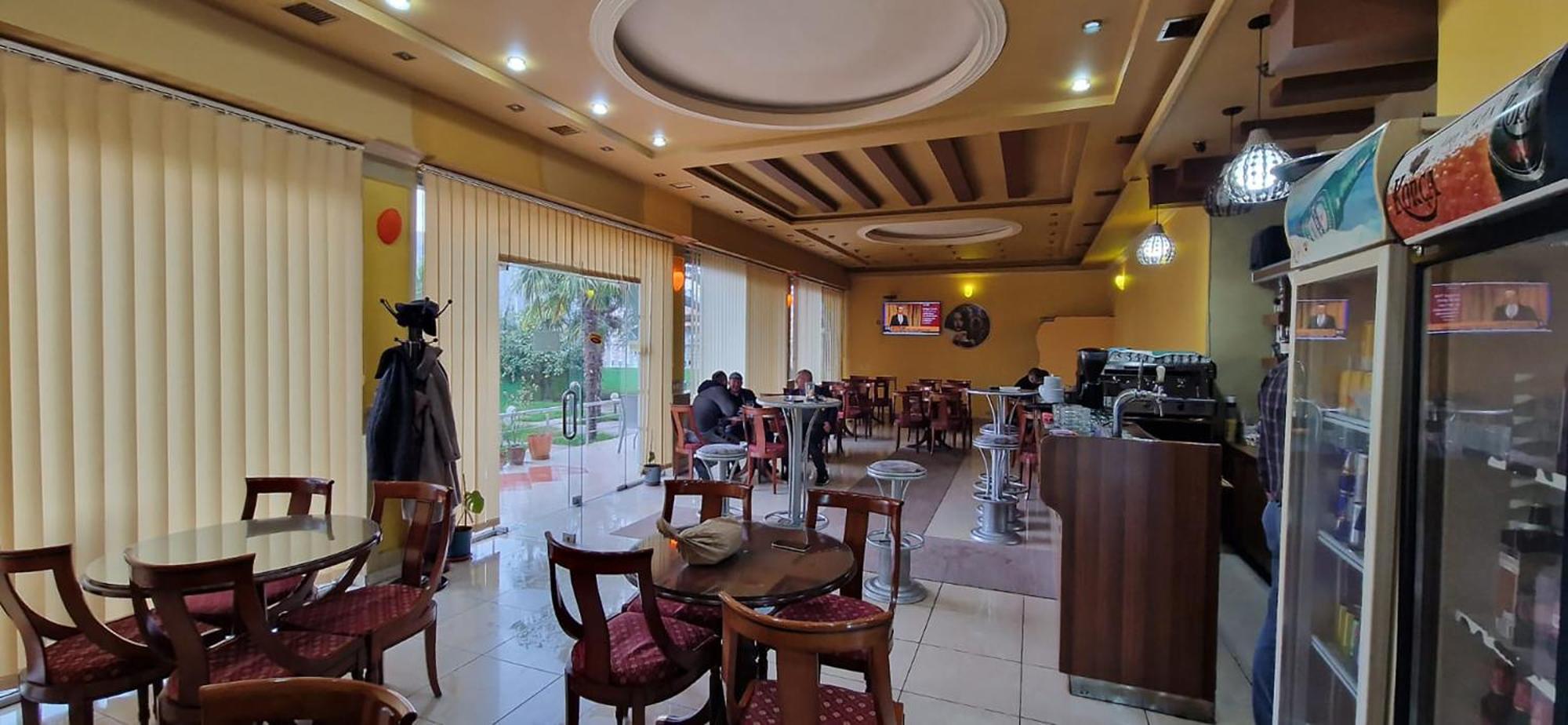 Bar Restorant Marina * Mjede