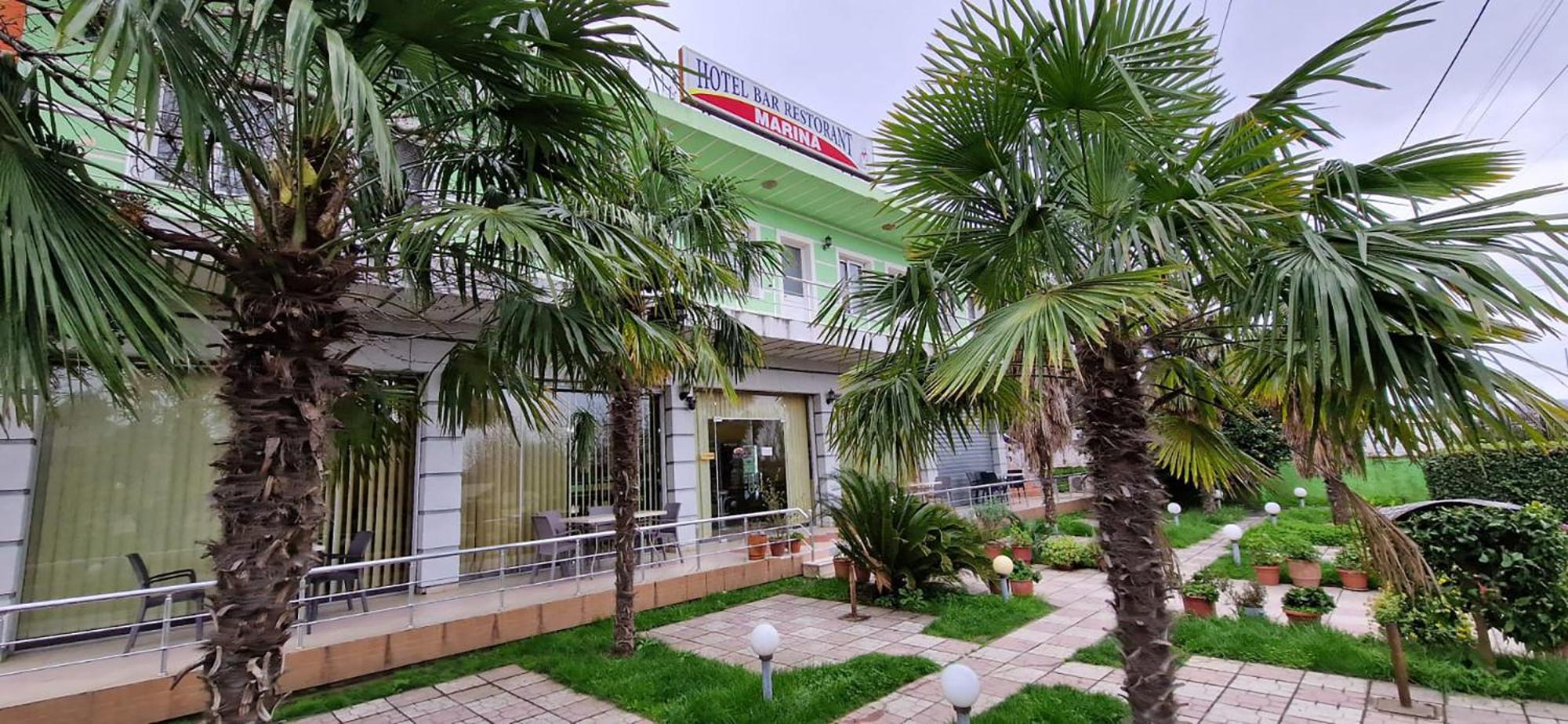 Bar Restorant Marina *