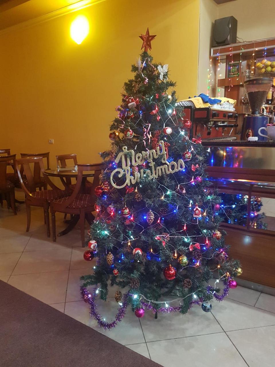 Hotel Bar Restorant Marina Mjede