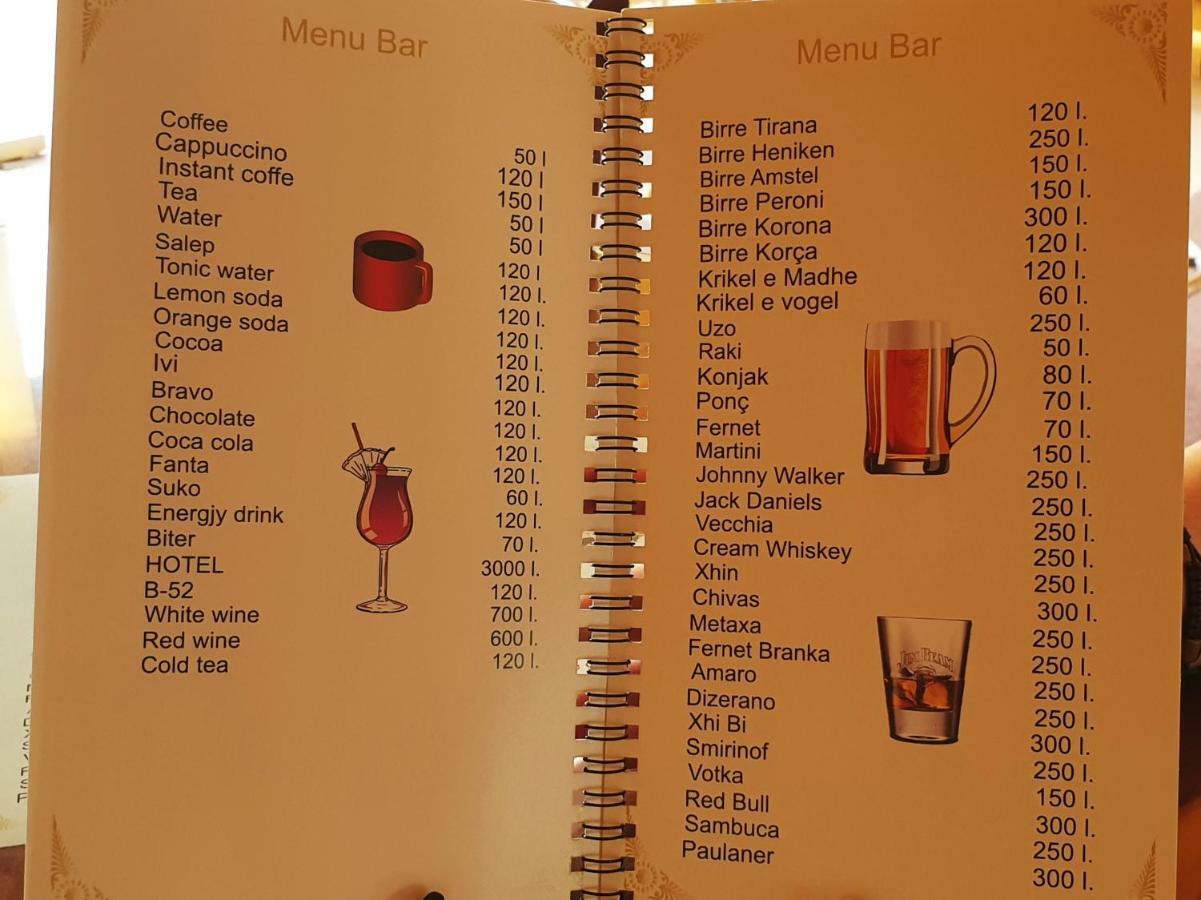 Bar Restorant Marina * Mjede